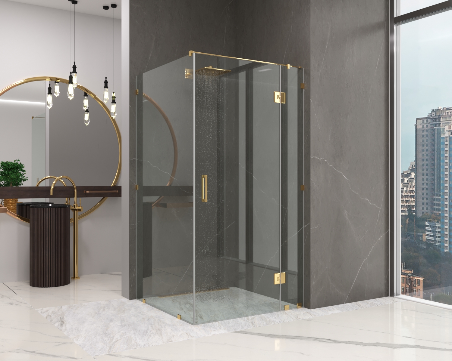 Siena gold sensetive