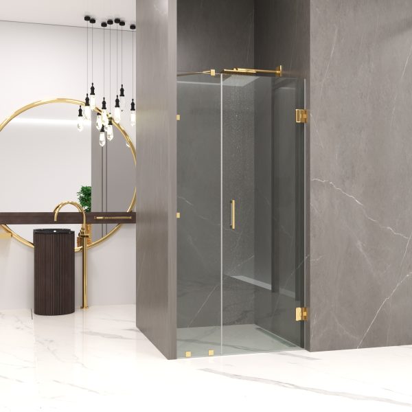 parma gold emotion