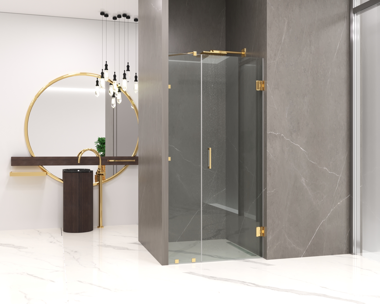 parma gold emotion