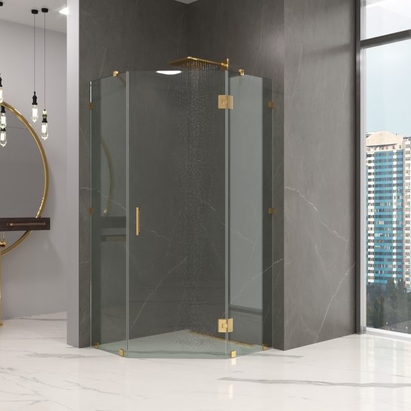 turin gold edition