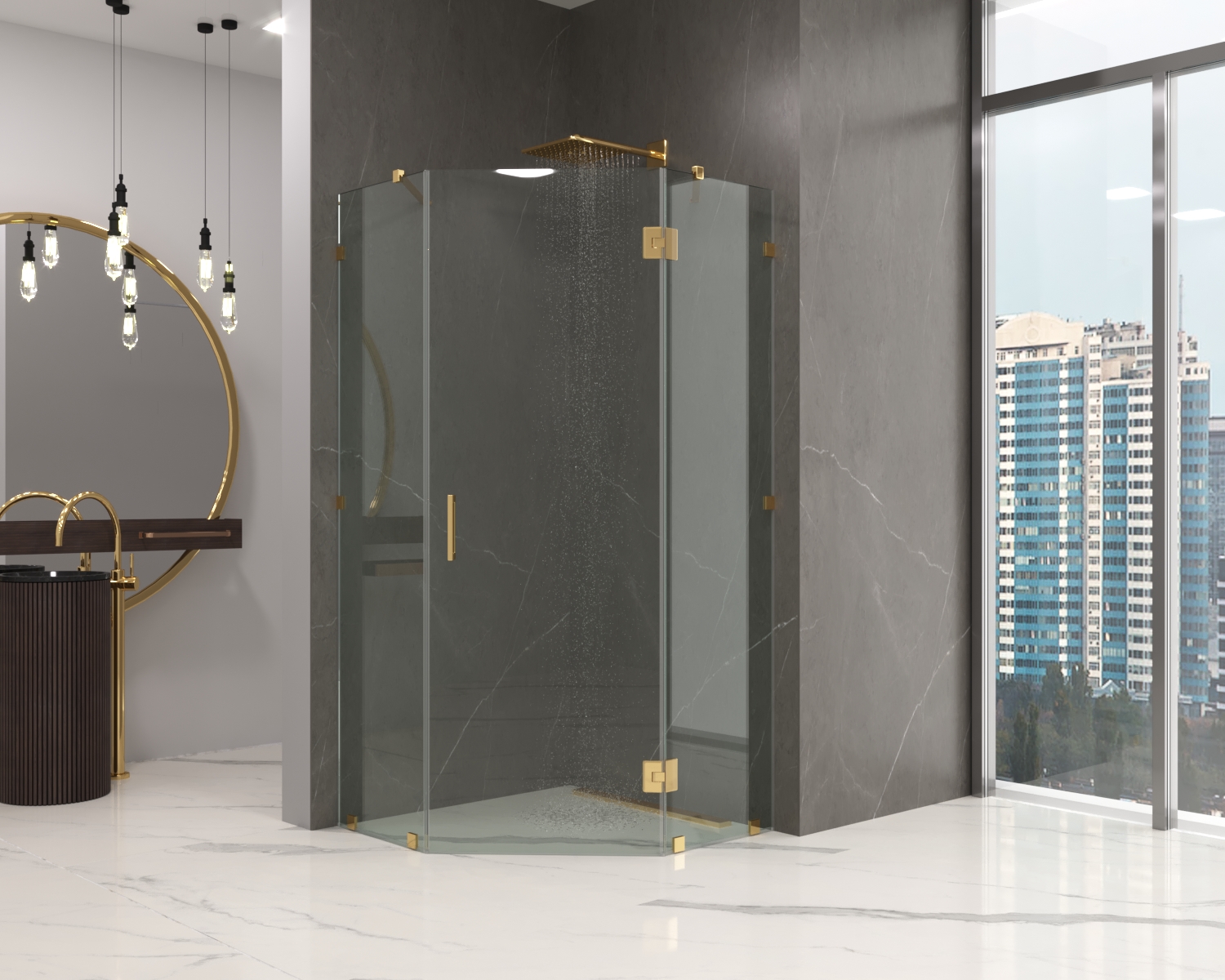 turin gold edition