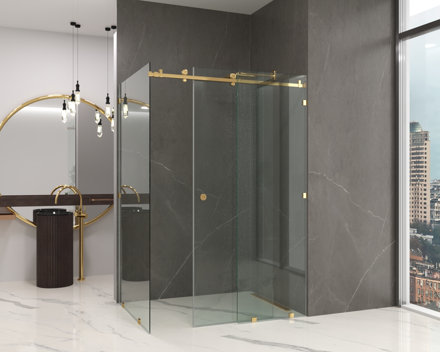 verona new gold comfort